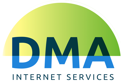 DMA internet services